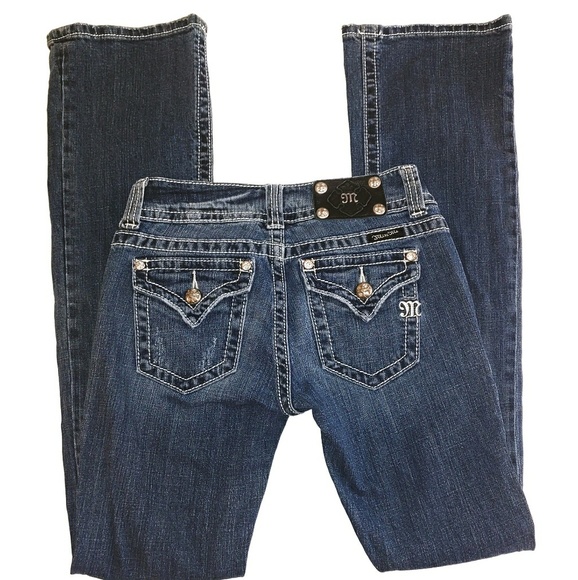 Miss Me Denim - Miss Me Bootcut Jeans